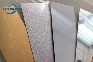 Sublimation Aluminum Sheet