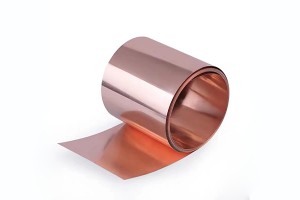 Electrolytic Copper Foil