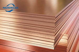 Copper Sheet