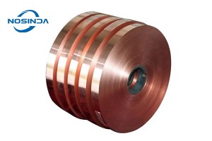 Copper Strip