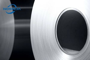 Aluminum Coil